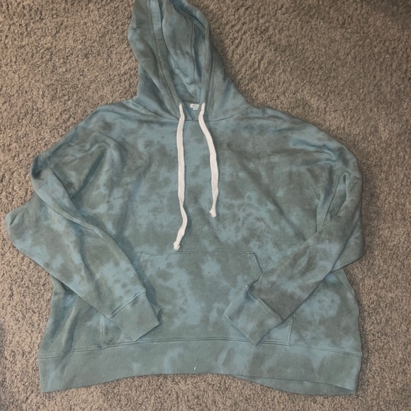 aerie Other - Aerie Tie-Dye Hoodie